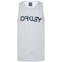 Camiseta Sin Mangas Oakley Mark 3 Para Hombre Granite Heather - Xl - Venta Internacional.