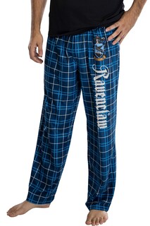 Foto 1 | Foto 1 | Pantalones De Pijama Intimo Harry Potter Hogwarts House Crest - Venta Internacional.