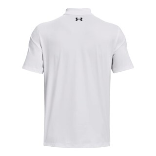 Foto 5 | Foto 5 | Polo Under Armour Performance 3.0 Para Hombre Blanco 3xl - Venta Internacional.
