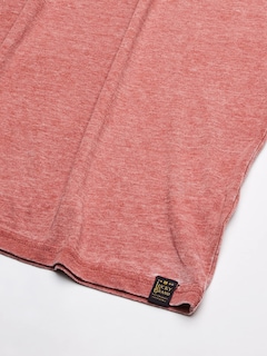 Foto 4 | Foto 4 | Camiseta Lucky Brand Venice Burnout Notch Neck Para Hombre - Venta Internacional.