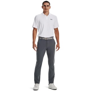 Foto 3 | Foto 3 | Polo Under Armour Performance 3.0 Para Hombre Blanco Xl - Venta Internacional.