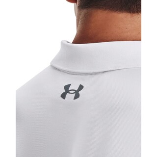 Foto 6 | Foto 6 | Polo Under Armour Performance 3.0 Para Hombre Blanco Xl - Venta Internacional.