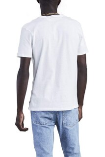 Foto 2 | Foto 2 | Camiseta Levi's 84 Sportswear Logo Para Hombre Blanca Xxl - Venta Internacional.