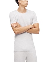 Camiseta Calvin Klein Para Hombre Ultrasuave Y Moderna Modal Lounge - Venta Internacional.