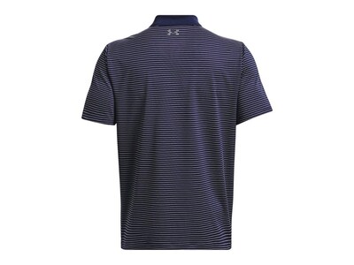 Foto 5 | Foto 5 | Polo Under Armour Ua Matchplay Stripe Mdn Sm Para Hombre - Venta Internacional.