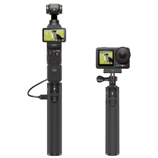 Foto 1 | Foto 1 | Cargador Stick Smatree Para Dji Pocket 3 Osmo Action 5 Pro - Venta Internacional.