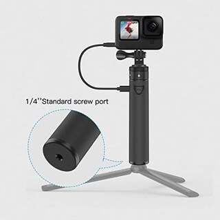 Foto 5 | Foto 5 | Cargador Stick Smatree Para Dji Pocket 3 Osmo Action 5 Pro - Venta Internacional.