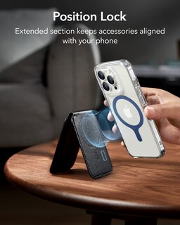 Foto 5 | Foto 5 | Cerradura Magnética Con Anillo Magnético Esr 360° Compatible Con Magsafe - Venta Internacional.