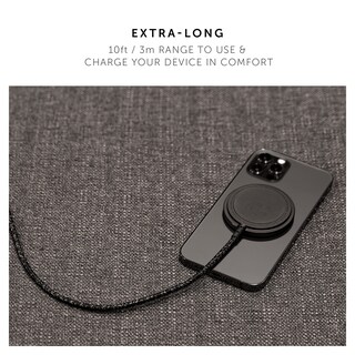 Foto 4 | Foto 4 | Cargador Inalámbrico Native Union Snap Magnetic 15w Cosmos - Venta Internacional.