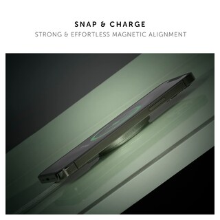 Foto 6 | Foto 6 | Cargador Inalámbrico Native Union Snap Magnetic 15w Cosmos - Venta Internacional.