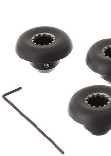 Foto 2 | Foto 2 | Set De 5 Conectores De Accionamiento Para Vita-mix 015547 De Vitamix - Venta Internacional.