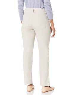 Foto 2 | Foto 2 | Vaqueros Gloria Vanderbilt Amanda Classic De Talle Alto Cónicos - Venta Internacional.