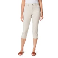 Capri Jean Gloria Vanderbilt Amanda Para Mujer - Venta Internacional.