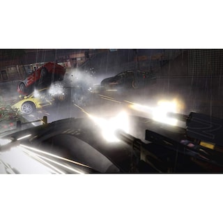 Foto 6 | Foto 6 | Videojuego Sleeping Dogs Definitive Edition Playstation 4 - Venta Internacional.