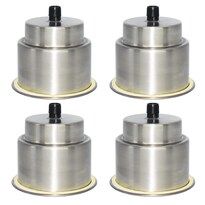 Soporte Para Vasos Yuanhe De Acero Inoxidable Para Barcos Marinos Y Caravanas - Venta Internacional.