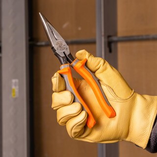 Foto 5 | Foto 5 | Juego De Herramientas Klein Tools 9419r 1000v Con Aislamiento De 5 Piezas - Venta Internacional.