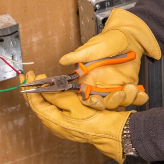 Foto 6 | Foto 6 | Juego De Herramientas Klein Tools 9419r 1000v Con Aislamiento De 5 Piezas - Venta Internacional.