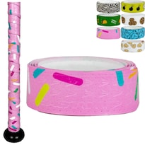 Sprinkles Bat Grip Easton Flow Tack Para Béisbol/sóftbol 1 10 Mm - Venta Internacional.