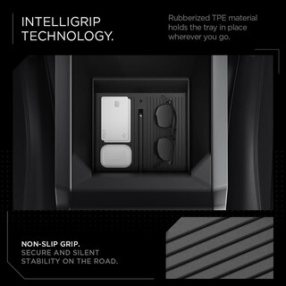 Foto 4 | Foto 4 | Bandeja Organizadora Para Consola Central Spigen Tesla Cybertruck - Venta Internacional.