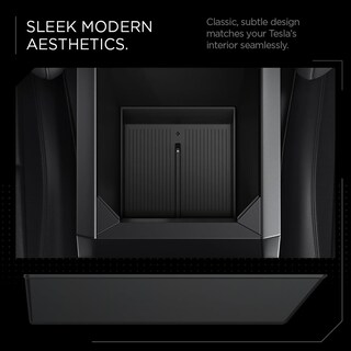 Foto 7 | Foto 7 | Bandeja Organizadora Para Consola Central Spigen Tesla Cybertruck - Venta Internacional.