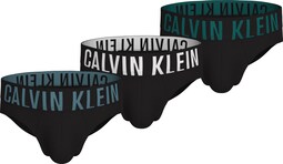 Calvin Klein Calvin Klein Intense Power Paquete De 3 Calzoncillos De Cadera Para Hombre - Venta Internacional.