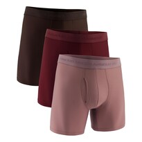Calzoncillos Bóxer Under Armour Performance Tech Mesh De 6 Cm Paquete De 3 - Venta Internacional.