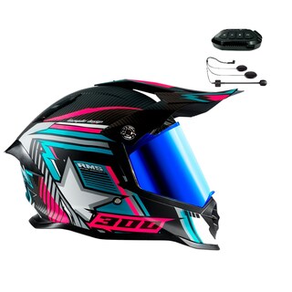 Foto 1 | Foto 1 | Casco Beretta Axs + Dispositivo De Audio Axs