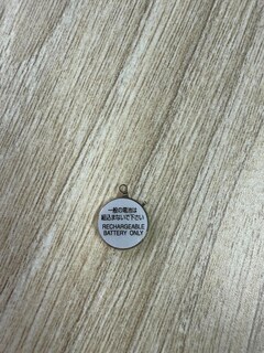 Foto 2 | Foto 2 | Batería Asdawn 3023.24y Para Reloj Seiko 3023.34u Solar - Venta Internacional.