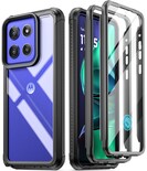 Funda De Teléfono Poetic Guardian Para Motorola Moto G Stylus 5g 2025 - Venta Internacional.