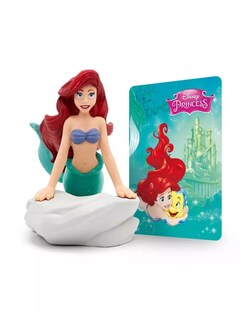 Foto 3 | Foto 3 | Toniebox Disney La Sirenita Tonies Rosa Altavoz Infantil Con Historias Y Canciones