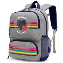 Mochila Nautica Kids Kindergarten Elementary 14 L 40 Cm - Venta Internacional.