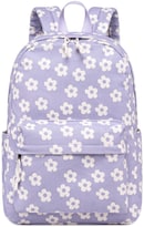 Mochila Bluboon Portátil Corduroy Girls 33x15x43 Cm - Venta Internacional.