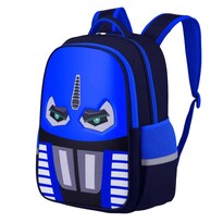 Mochila Para Niños Pequeños Con Correas Reductoras De Peso De 15 Litros - Venta Internacional.