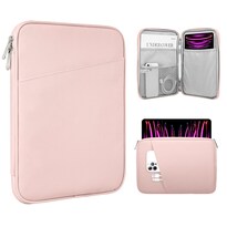 Funda Para Tablet Timovo De 13 Pulgadas Para Ipad Air 13 M3 2025 Rosa - Venta Internacional.