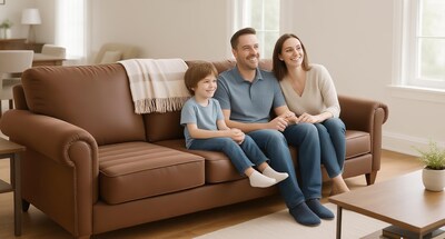 Foto 7 | Foto 7 | Cojines De Sofá De Repuesto Espuma Gruesa De Alta Densidad Codi - Venta Internacional.