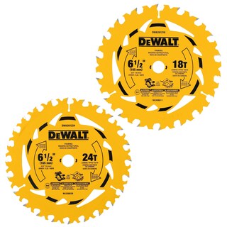 Foto 1 | Foto 1 | Hoja de Sierra Circular Dewalt Dwa2612cmb 2 Pack - Venta Internacional
