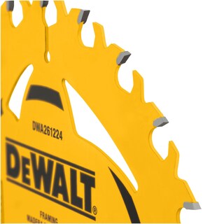 Foto 7 | Foto 7 | Hoja de Sierra Circular Dewalt Dwa2612cmb 2 Pack - Venta Internacional