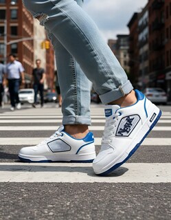 Foto 6 | Foto 6 | Tenis Casuales Newk para Hombre