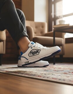 Foto 7 | Foto 7 | Tenis Casuales Newk para Hombre