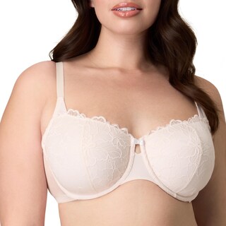 Foto 1 | Foto 1 | Sujetador Playtex Balconette Underwire 4800 Con Encaje De Cobertura Total - Venta Internacional.