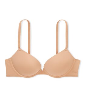 Foto 3 | Foto 3 | Sujetador Victoria's Secret Pink Wear Everywhere Super Push Up 32c - Venta Internacional.