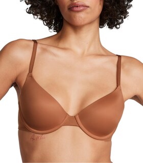 Foto 1 | Foto 1 | Camiseta Bra Victoria's Secret Pink Wear Everywhere 36d - Venta Internacional.