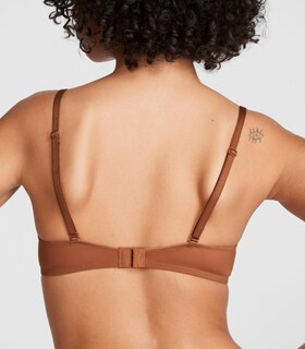 Foto 2 | Foto 2 | Camiseta Bra Victoria's Secret Pink Wear Everywhere 36d - Venta Internacional.