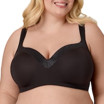 Bra Playtex Balconette Underwire 4802 Para Mujer Cobertura Total - Venta Internacional.