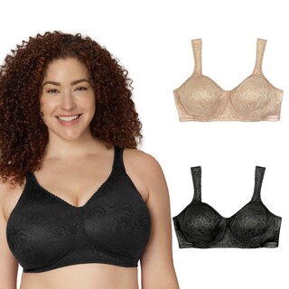 Foto 1 | Foto 1 | Bra Playtex Ultimate Lift Wireless Para Mujer 18 Horas - Venta Internacional.
