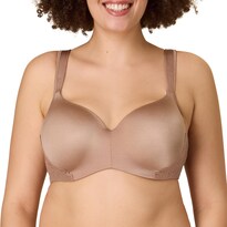 Bra Playtex Balconette Con Aros Cobertura Total 4802 Para Mujer - Venta Internacional.