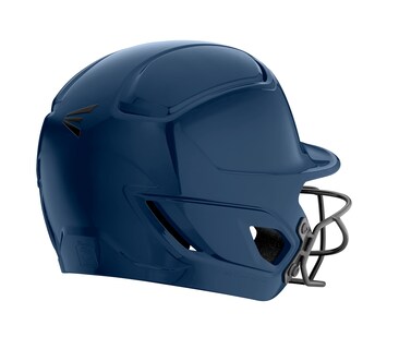 Foto 2 | Foto 2 | Casco De Bateo Easton Alpha 3.0 Baseball Fastpitch M/l Navy - Venta Internacional.