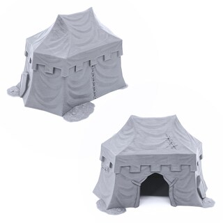 Foto 3 | Foto 3 | Terrain Campement Endertoys Para Mazmorras Y Dragones - Venta Internacional.