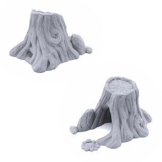 Foto 5 | Foto 5 | Terrain Campement Endertoys Para Mazmorras Y Dragones - Venta Internacional.