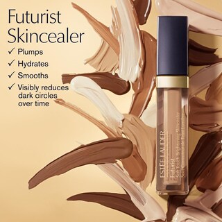 Foto 7 | Foto 7 | Corrector Estée Lauder Futurist Soft Touch Iluminador 30 Ml - Venta Internacional.